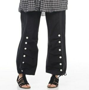 Tulip Scooter Pants